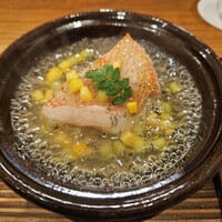 佳肴岡もと - 