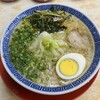 拉麺男