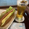ドトールコーヒーショップ 羽田空港店