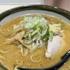 ラーメン 郷