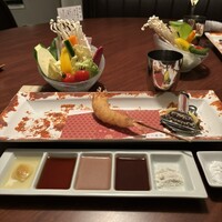 銀座 六覺燈 麻布十番店 - 