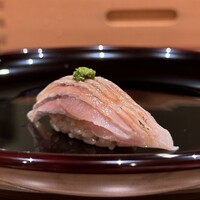 冨すし - 鯵