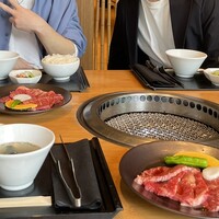 焼肉トラジ 京橋店 - 