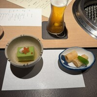 日本焼肉はせ川 表参道店 - 