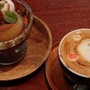 カフェ スイッチ