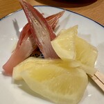 料理とお酒 おきなや - 