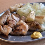 Taishu Izakaya Toriichizu Hon Atsugi Ten