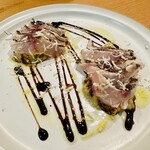 料理とお酒 おきなや - 