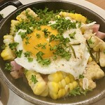 料理とお酒 おきなや - 