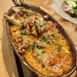 料理とお酒 おきなや - 