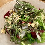 料理とお酒 おきなや - 