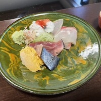 和食あかざわ - 