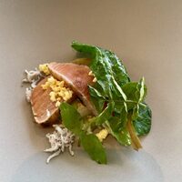 フランス料理 エステール by アラン・デュカス - 
