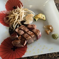 鉄板焼ケルン - 