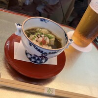 京料理 木乃婦 - 