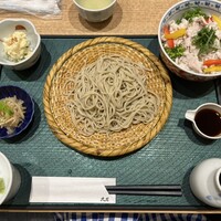 手打ちそば 大石 - 