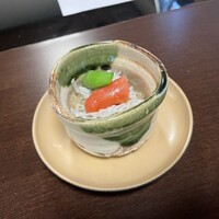 和食あかざわ - 