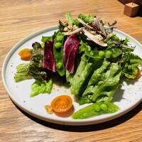 AWkitchen figlia 渋谷スクランブルスクエア - 