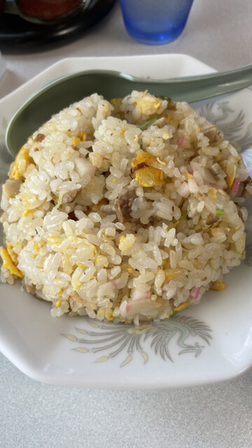 桜華 - 陸前原ノ町（中華料理）の写真