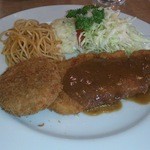 RESTAURANT TSUJIKAWA - 2014/01/18