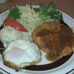 RESTAURANT TSUJIKAWA - 2014/01/18