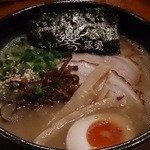 食彩麺酒房響 - 響ラーメン