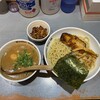 麺ダイニング ナンバーナイン 09