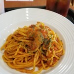 カフェ・ベローチェ - 料理写真: