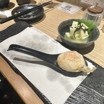 天ぷらとワイン大塩 中野店 - 