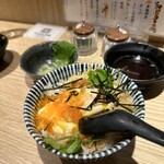 天ぷらとワイン大塩 中野店 - 