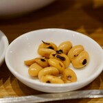 豆富食堂 - 