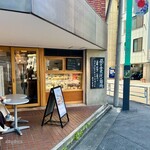 豆富食堂 - 