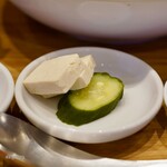 豆富食堂 - 