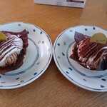 シャトレーゼ - 料理写真: