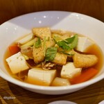 豆富食堂 - 