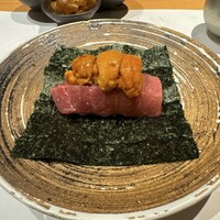 神楽坂 寿司 こんこん - 
