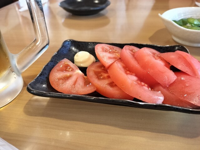 Yakitori Ya Minoji Iwakura Ten