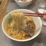 らぁめん ご恩 - 