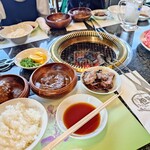 グルメリア但馬 - 