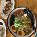 知立らーめん - 