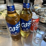 진옥화 할매 원조 닭한마리 - 