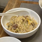 らぁめん ご恩 - 