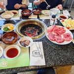 グルメリア但馬 - 