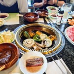 グルメリア但馬 - 