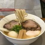 らぁめん ご恩 - 