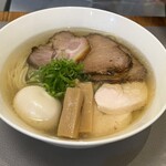らぁめん ご恩 - 