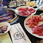 グルメリア但馬 - 