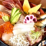 ほてい - 料理写真: