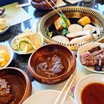 グルメリア但馬 - 