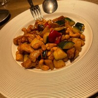 中華街 桂宮 - 